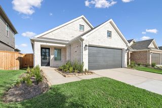 32419 Sunbeam Drive, Fulshear, TX 77441