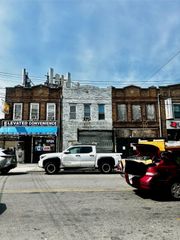 13203 Liberty Avenue, Richmond Hill S., NY 11419