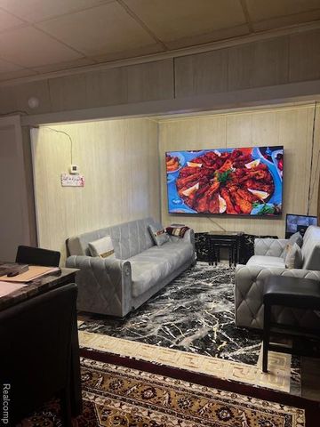 6083 Rosemont Avenue, Detroit, MI 48228