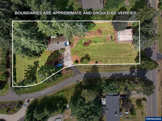 6051 31st Av SE, Salem, OR 97317