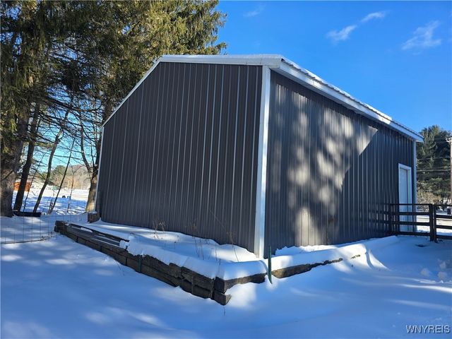 1845 Portville Obi Road, Genesee, NY 14770