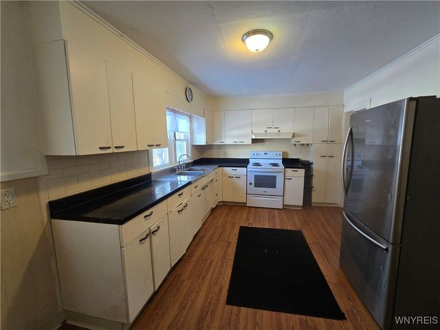 1845 Portville Obi Road, Genesee, NY 14770