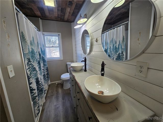 1845 Portville Obi Road, Genesee, NY 14770