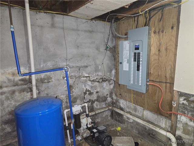 1845 Portville Obi Road, Genesee, NY 14770