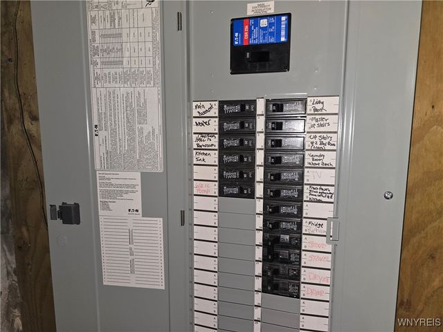 1845 Portville Obi Road, Genesee, NY 14770