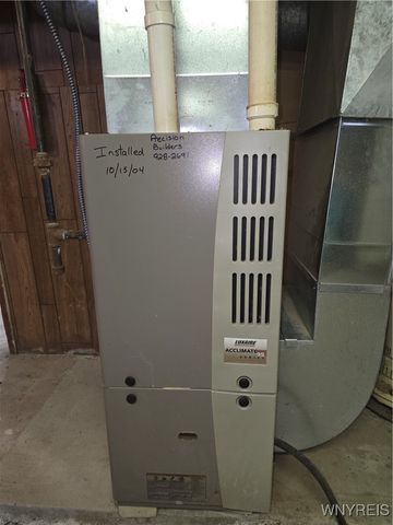 1845 Portville Obi Road, Genesee, NY 14770