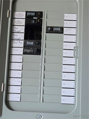 1845 Portville Obi Road, Genesee, NY 14770