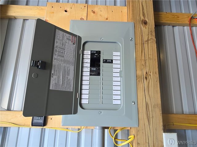 1845 Portville Obi Road, Genesee, NY 14770