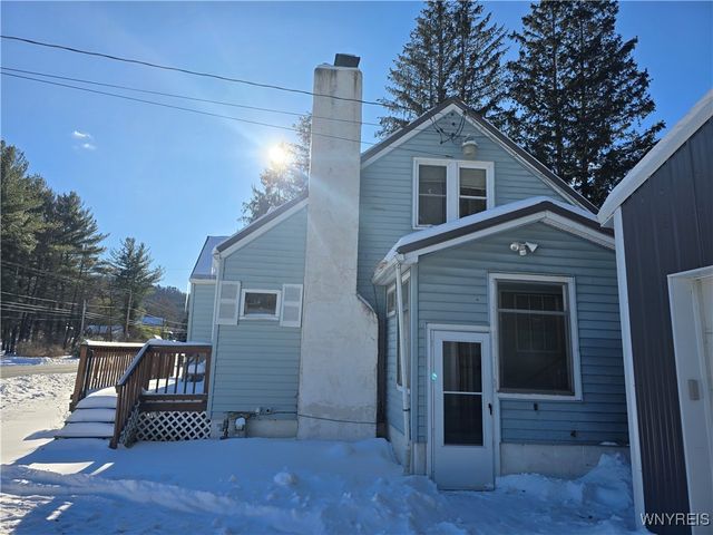 1845 Portville Obi Road, Genesee, NY 14770