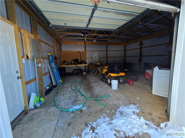 1845 Portville Obi Road, Genesee, NY 14770