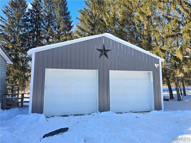 1845 Portville Obi Road, Genesee, NY 14770