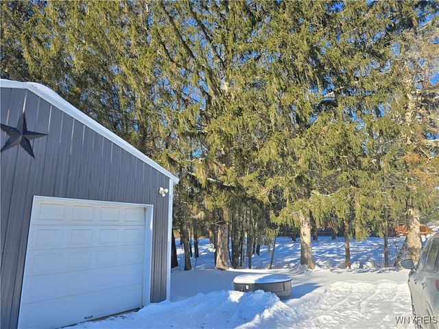 1845 Portville Obi Road, Genesee, NY 14770