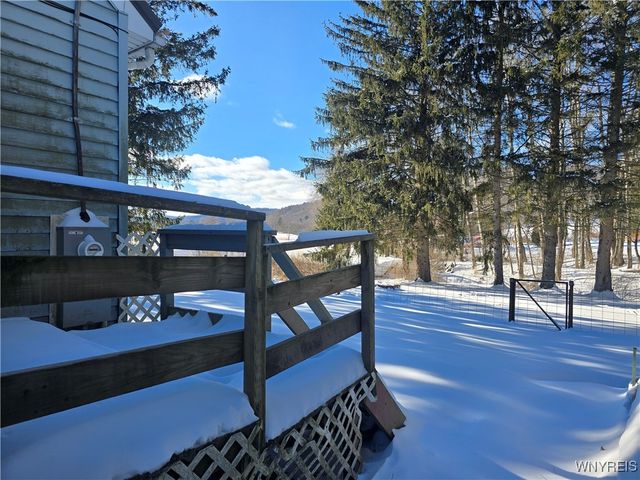 1845 Portville Obi Road, Genesee, NY 14770