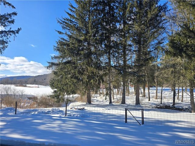 1845 Portville Obi Road, Genesee, NY 14770