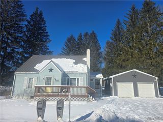 1845 Portville Obi Road, Genesee, NY 14770