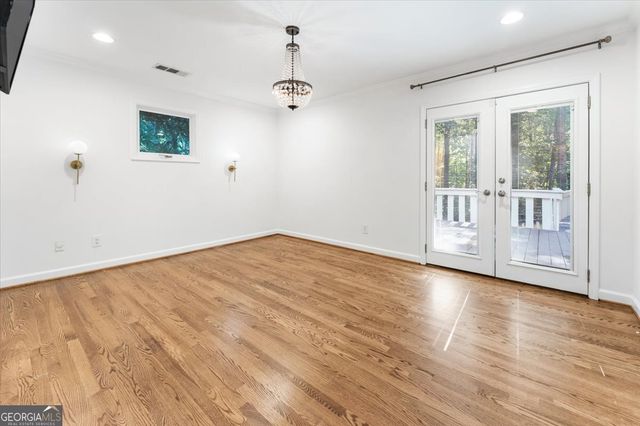 310 Clear Creek Court, Roswell, GA 30076