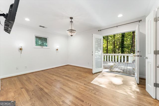 310 Clear Creek Court, Roswell, GA 30076