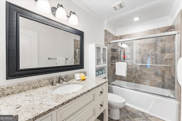 310 Clear Creek Court, Roswell, GA 30076