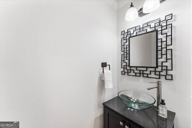 310 Clear Creek Court, Roswell, GA 30076