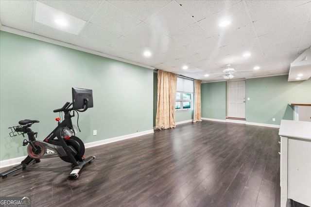 310 Clear Creek Court, Roswell, GA 30076