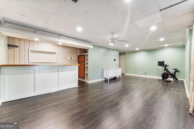 310 Clear Creek Court, Roswell, GA 30076