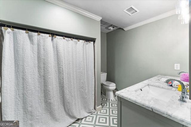 310 Clear Creek Court, Roswell, GA 30076
