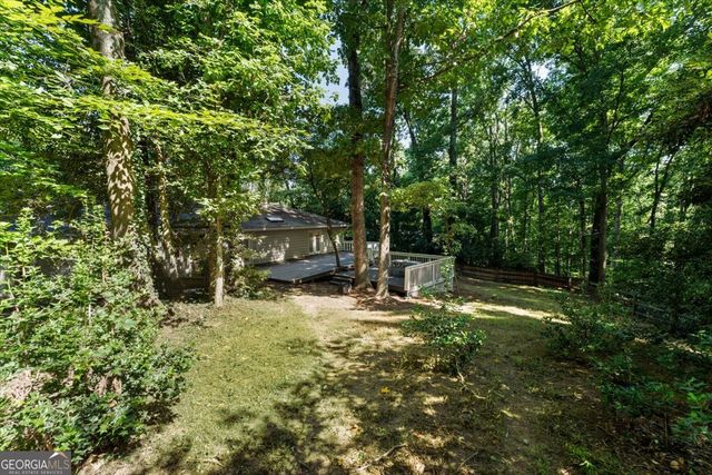310 Clear Creek Court, Roswell, GA 30076
