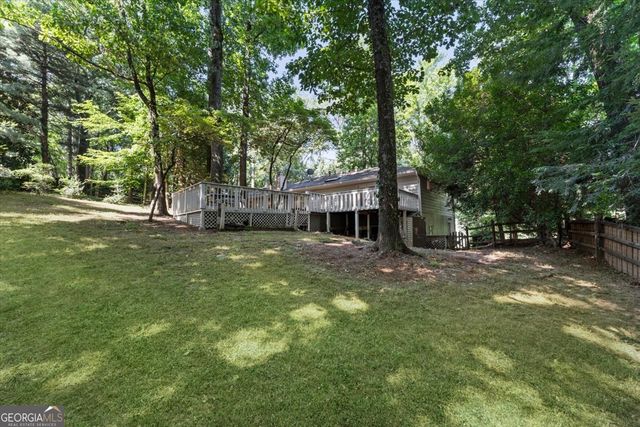 310 Clear Creek Court, Roswell, GA 30076
