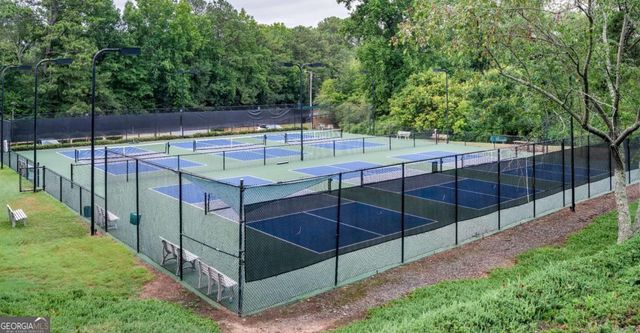 310 Clear Creek Court, Roswell, GA 30076