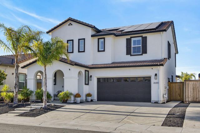 2688 Chesapeake Way, Lincoln, CA 95648