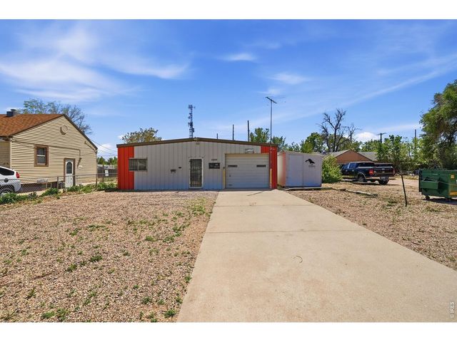 2322 W 9th St, Greeley, CO 80634