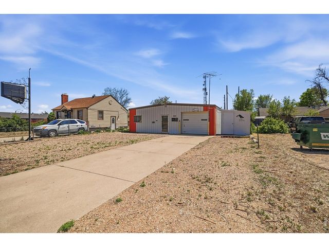 2322 W 9th St, Greeley, CO 80634