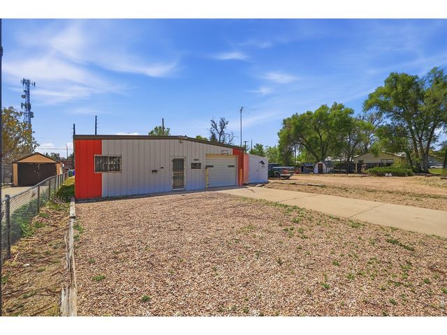 2322 W 9th St, Greeley, CO 80634