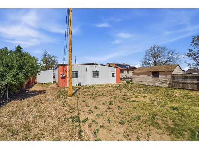2322 W 9th St, Greeley, CO 80634
