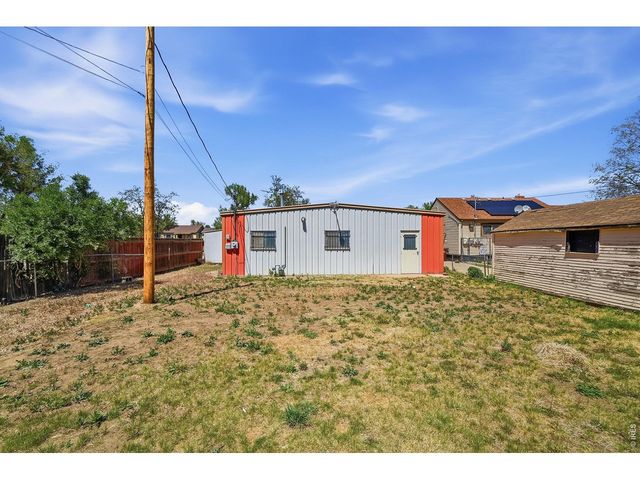 2322 W 9th St, Greeley, CO 80634