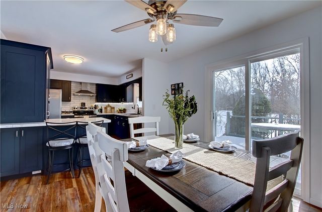 411 Oaknoll Drive, Amherst, OH 44001