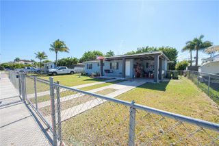 1560 NE 11th Street, Homestead, FL 33033