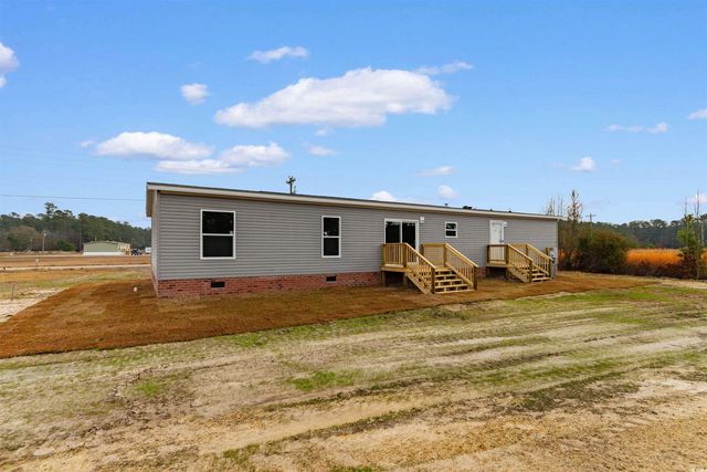 6613 Strickland Rd., Green Sea, SC 29545