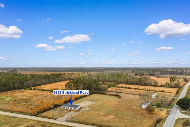 6613 Strickland Rd., Green Sea, SC 29545