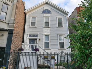 2107 W Ohio Street 2, Chicago, IL 60612