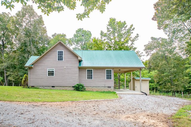 1520 Powell Ln, Lewisburg, TN 37091
