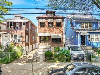 4026 Wickham Avenue, Bronx, NY 10466