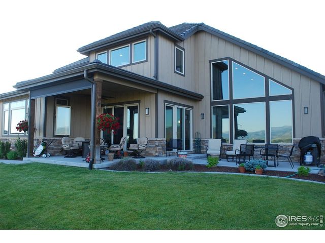 2845 Heron Lakes Pkwy, Berthoud, CO 80513