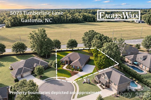 5073 Timberline Lane, Gastonia, NC 28056