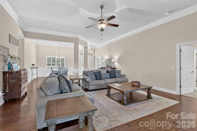 5073 Timberline Lane, Gastonia, NC 28056