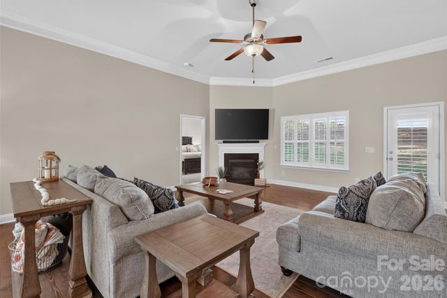5073 Timberline Lane, Gastonia, NC 28056
