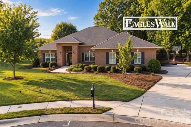 5073 Timberline Lane, Gastonia, NC 28056