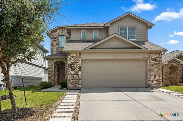 12007 RIPRAP Drive, Manor, TX 78653