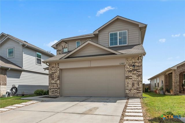 12007 RIPRAP Drive, Manor, TX 78653