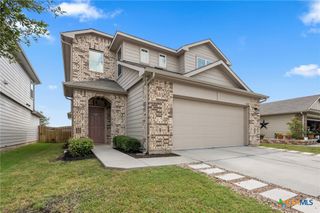 12007 RIPRAP Drive, Manor, TX 78653